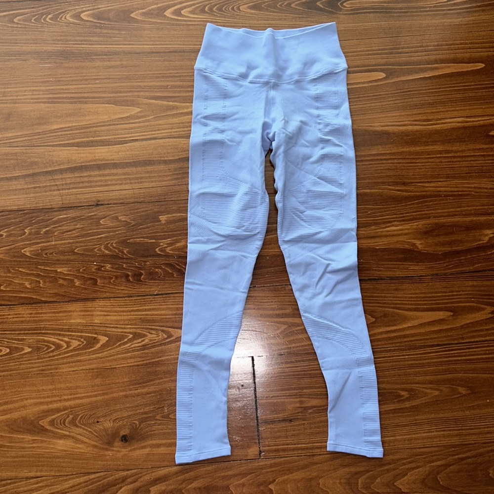 NUX x Soul Cycle Legging